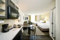Candlewood Suites Washington North