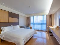 全季酒店(杭州西溪银泰店) - 高级大床房