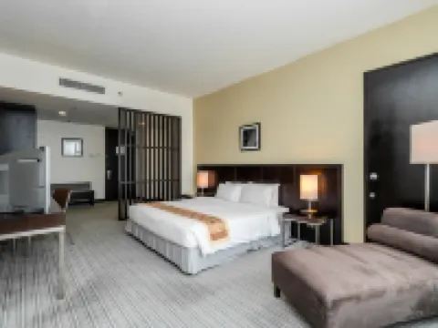 RH Hotel Sibu Hotels in Sibu