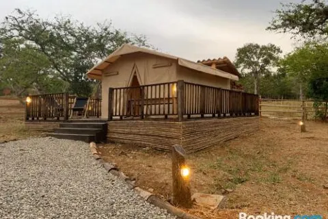 Hotel Hacienda Macedonia