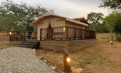 Hotel Hacienda Macedonia