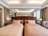 杭州两岸国际大酒店 - 高级双人房