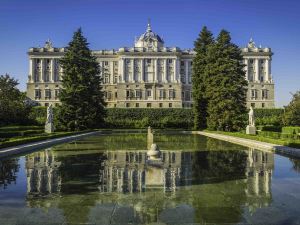 Pullman Madrid Airport & Feria