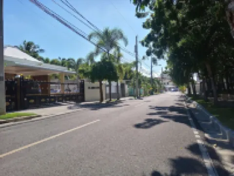 阿馬利里斯瑪薩赫斯酒店