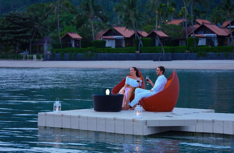 The Lamai Samui photo 3