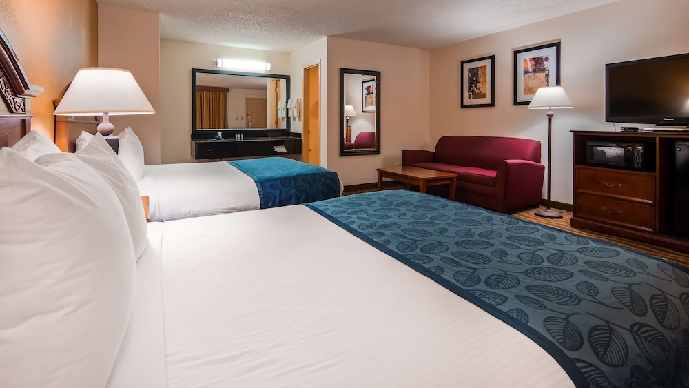 Best Western Windsor Suites