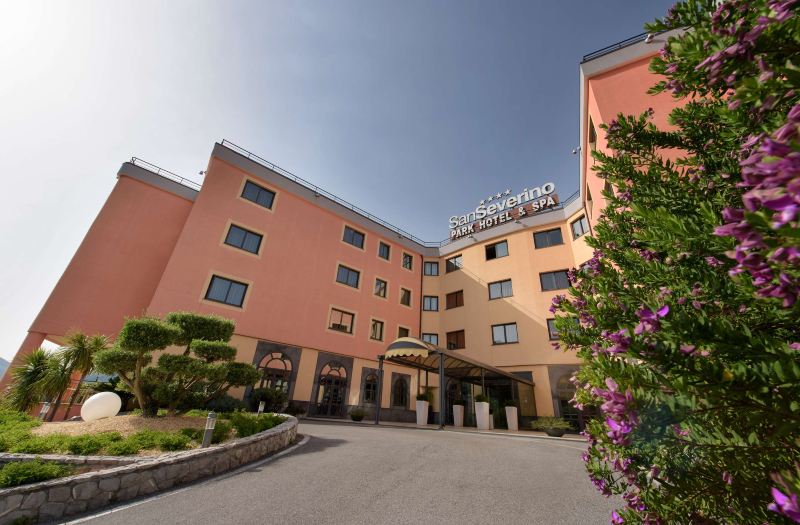 San Severino Park Hotel & Spa, Sure Hotel Collection by Best  Western-Mercato San Severino Updated 2022 Room Price-Reviews & Deals |  Trip.com