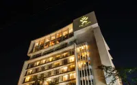 The Alts Hotel Hotels near Anjungan Rumah Adat Oki Jakabaring.