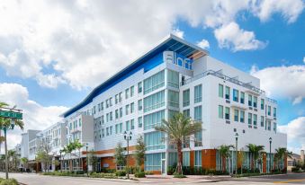 Aloft Delray Beach