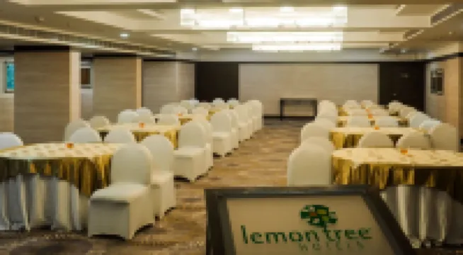 Lemon Tree Hotel, Banjara Hills, Hyderabad