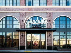 Graduate Nashville