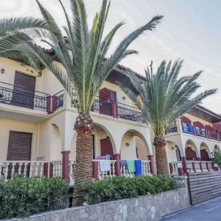 Creta Aquamarine Hotel