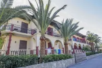 Creta Aquamarine Hotel Hotel di 