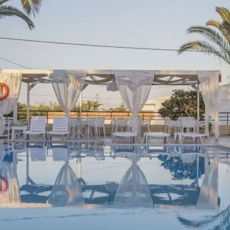 Creta Aquamarine Hotel