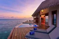 Cinnamon Velifushi Maldives - ที่มีฟิตเนส