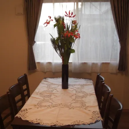 Share House ShinUrayasu