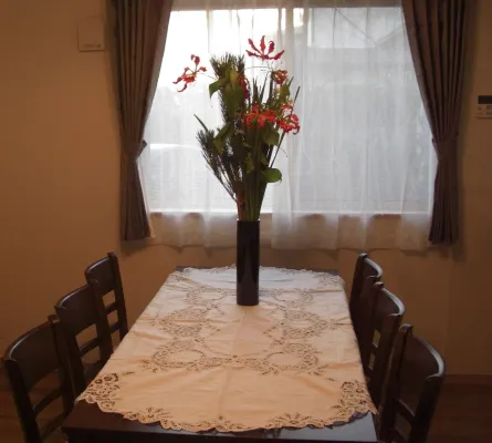 Share House ShinUrayasu - 3星級