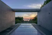 SETOUCHI RETREAT by Onko Chishin - Pools