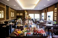 Schlosshotel Hugenpoet