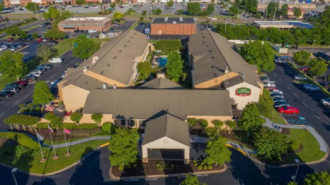 Sonesta Select Chattanooga Hamilton Place