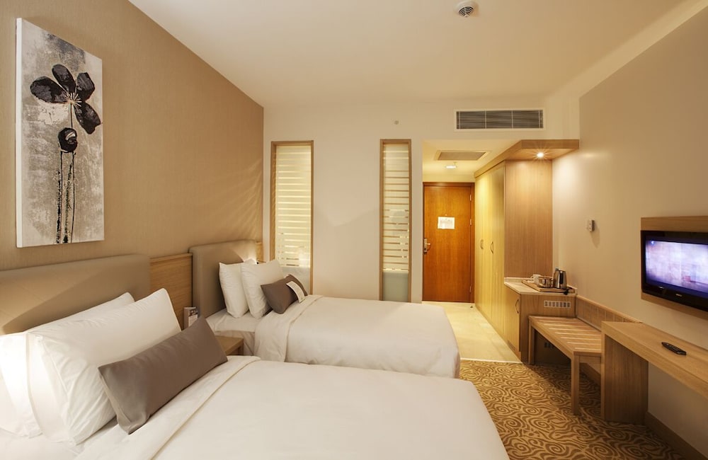 Dedeman Park Denizli Hotel