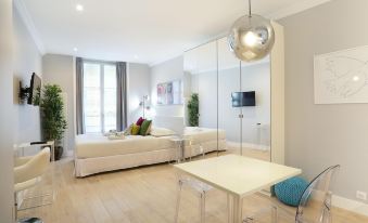 Rent a Room - Residence Blanche