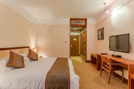GPRO Huangshan Dongyi Hotel