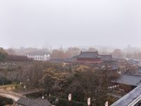南京大观视界酒店 - 酒店景观