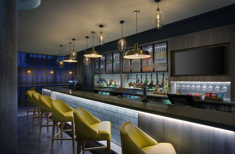 Leonardo Hotel Swindon photo 3