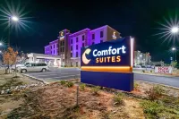 Comfort Suites North Tupelo
