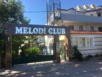 Melodi Club Apart Hotels in Davutlar