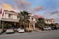Seckin Hotel Hotels in 