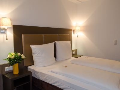 City Hotel Wiesbaden