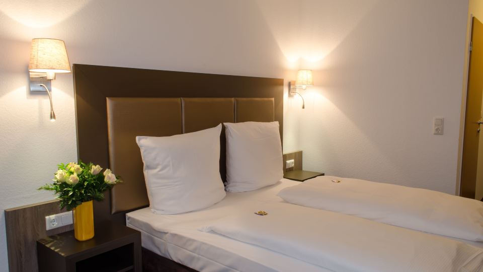 City Hotel Wiesbaden
