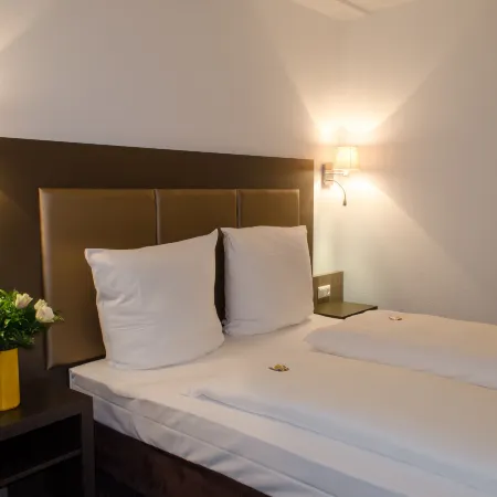 City Hotel Wiesbaden