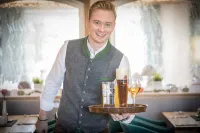 Hotel & Gasthof Wagner Hotels in Pottmes