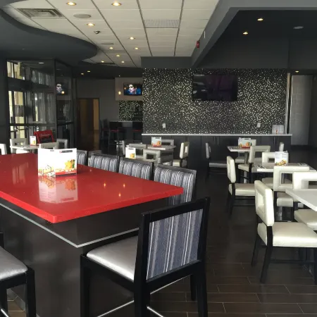 Park Inn by Radisson Toronto-Markham