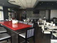 Park Inn by Radisson Toronto-Markham - breakfast