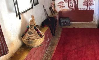 Gîte Fourest Tagroumt - Housity