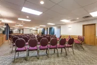 Ramada by Wyndham Coquitlam Hotels in New Westminster
