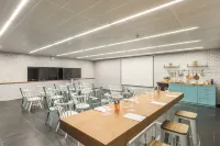 Octant Santiago Hotels in Santo Andre