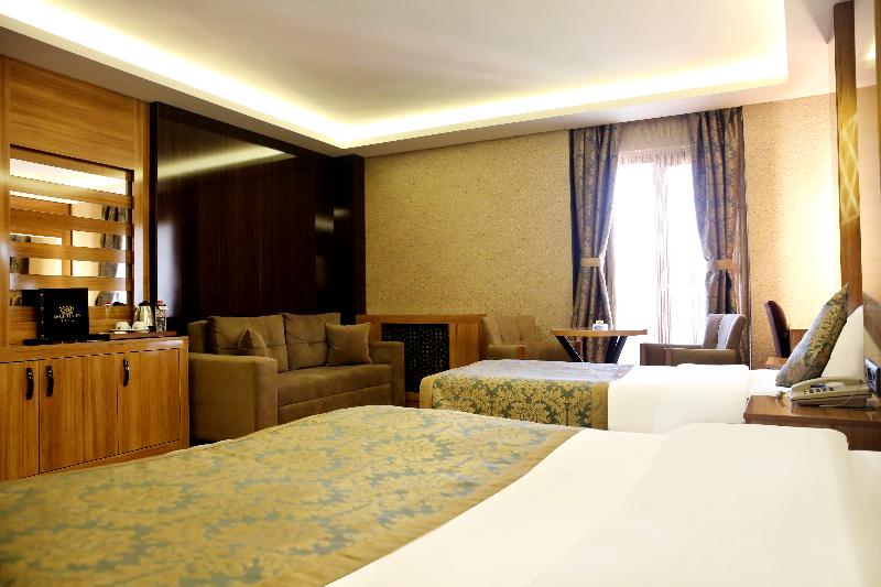 Emirtimes Hotel Tuzla