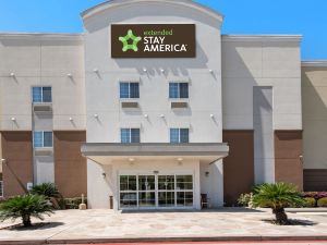 Extended Stay America Suites - San Antonio - North