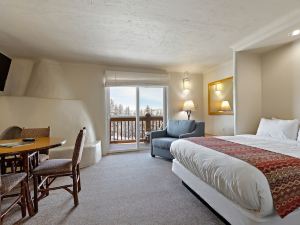 Sioux Lodge Suites by Grand Targhee Resort