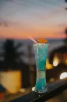 Play Phala Beach Rayong - bar