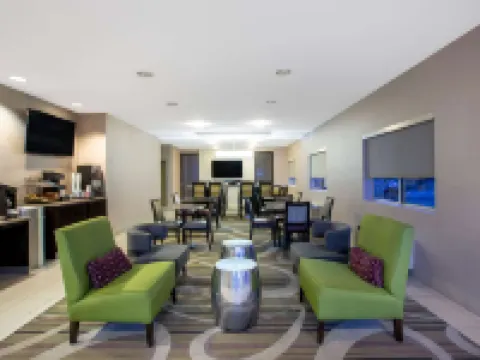 La Quinta Inn by Wyndham Lincoln Hotels in Lincoln