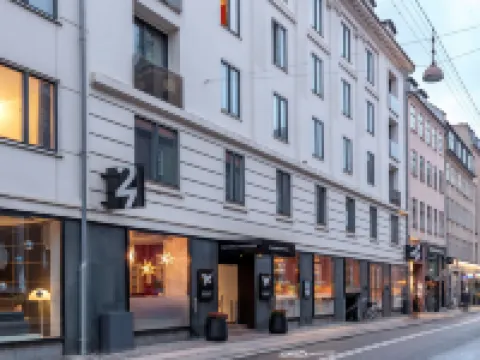 Motel One Copenhagen Hotels near Christiansborg Palace