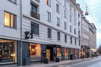 Motel One Copenhagen Hotels near Christiansborg Palace