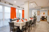 Best Western Hotel Erlangen Hotels in Bubenreuth