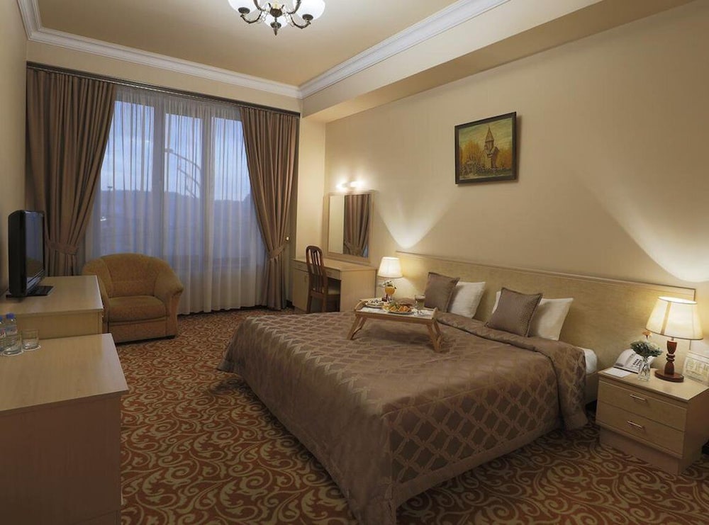 Metropol Hotel Yerevan